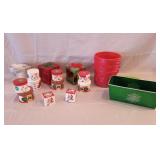 Gift Buckets & Small Decorative Boxes
