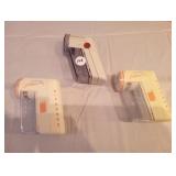 Fabric Shavers