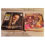 Nice Variety of 33 rpm Records