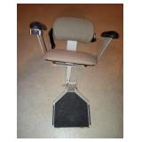 Burno Stairlift
