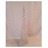 Glitter Bead Tree
