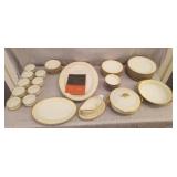 Haviland China 8 Place Setting