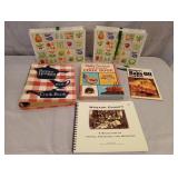 Cook Books & Recipe Organizers