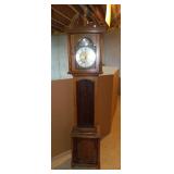 Ridgway Grand Father Clock