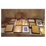 Picture Frames Mostly 8"x10"