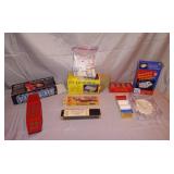 Merlin Electronic Wizard, Dominos & Poker Chips