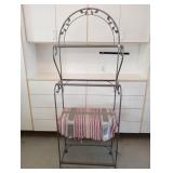 Bakers Rack