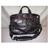 TUMI Leather  Laptop/Briefcase