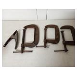 C-Clamp