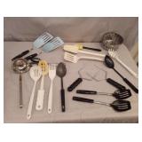 Kitchen Utensils