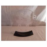 Plastic Display Art