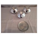 Candle Holders