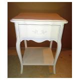 Dixie Accent Table/Night Stand