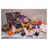 Halloween Decorations