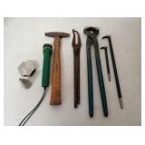 Misc. Tools