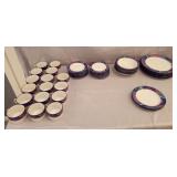Newcor Stoneware