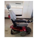 Jazzy Slect GT