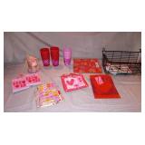 Valentines Lot