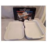 TemperServe
