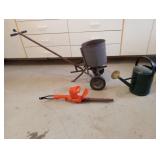 Lawn Care / Landscaping Lot