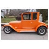 Ford Model T