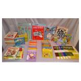 Childrens Books & Magazines