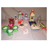 Snowman Collection & More