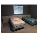 Childrens Bed Room Suit
