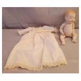 Bisque Doll