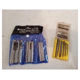 Hollow Punch Set & Extractor Set