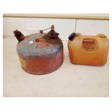 Gas Cans