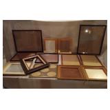 Large Picture Frames