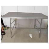 Light Duty Folding Table