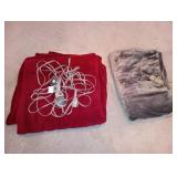 Sunbeam Electric Blankets & Throw