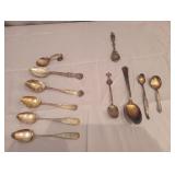 Silverware