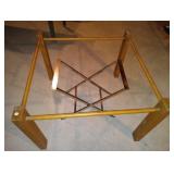 Table Frames With No Tops