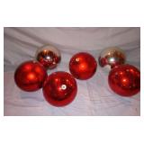 Large Ornaments