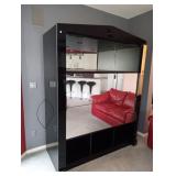 Home Entertainment Center