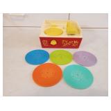 Fisher-Price Music Box