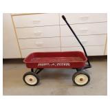 Radio Flyer Wagon
