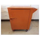 Rolling Shop Cart/Tool Box