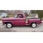 Chevy 1961 C-10 Pick-Up