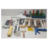 Paint and Drywall Supplies
