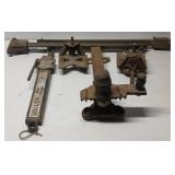 Trailer Sway Control System