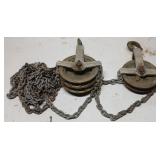 Chain Hoist