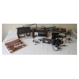 CB Radio and Accessories