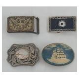 Belt Buckles