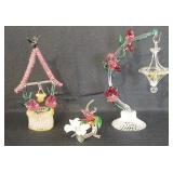 Hand Crafted Glass
