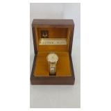 Bulova Accutron Watch