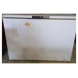 Kenmore Chest Freezer
